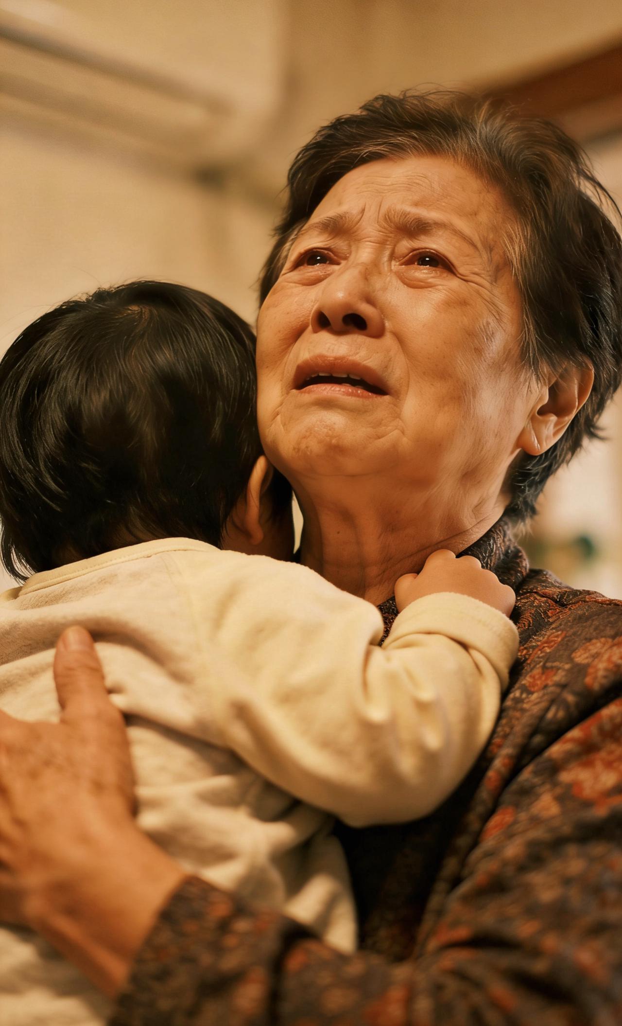 给儿子儿媳带娃，总受气的老人身上大多都有这5种习惯，如果你也有，现在改还来得及。