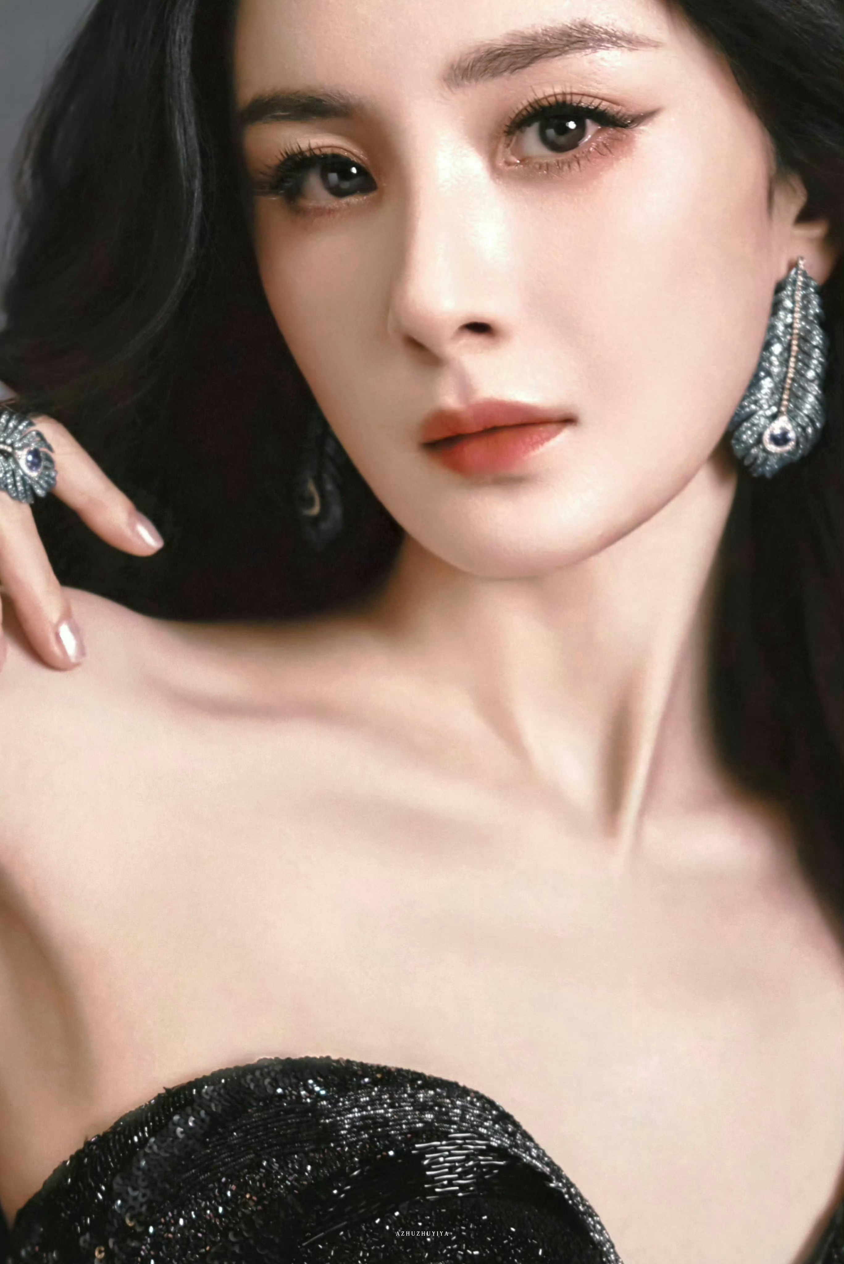 杨幂👠 