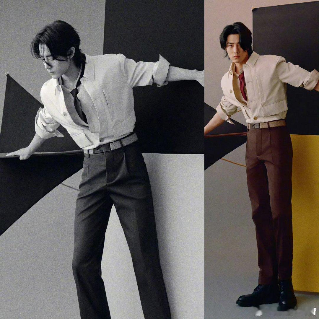 我现在就想看《十日终焉》齐夏这个拽拽的天才骗子，已经看够了他演好人了，藏海传也是