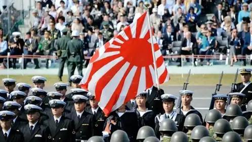 日本军事专家表示：如果中日战真的发生了，那么日本的老百姓根本不需要害怕，因为中国