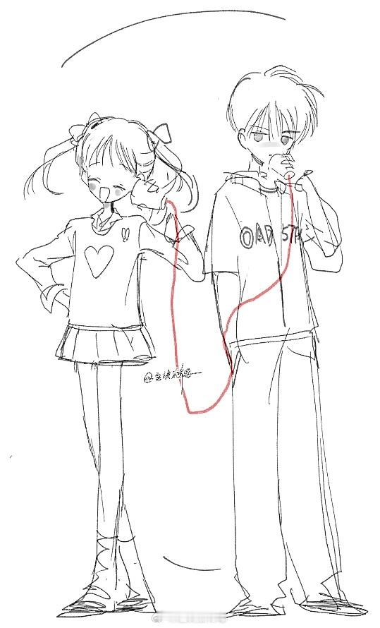 明天的图预告下玩偶游戏瓜的画