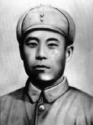 马本斋（1902—1944.2.7），原名马守清，回族，河北献县东辛庄（今献县本