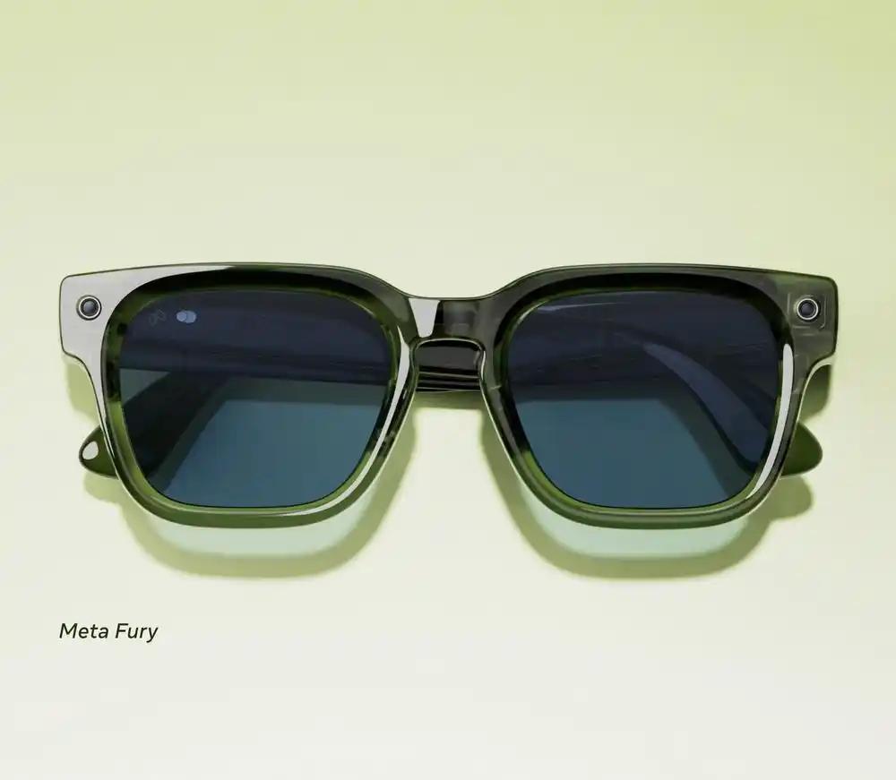 据TC报道，Meta公司周二宣布推出名为Meta Glasses的全新智能眼镜系