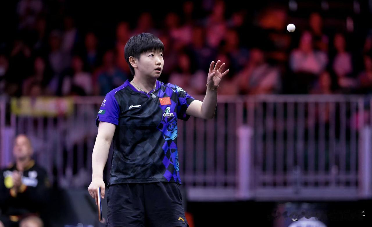 2026WTT美国大满贯，截止目前国乒成绩如下：【打卡文不互，请多多支持置顶🔝