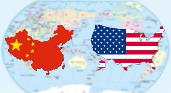 美方强烈抗议：中国太霸道了！打蛇就得打七寸，中国的制裁让老美暴跳如雷！你能做初一