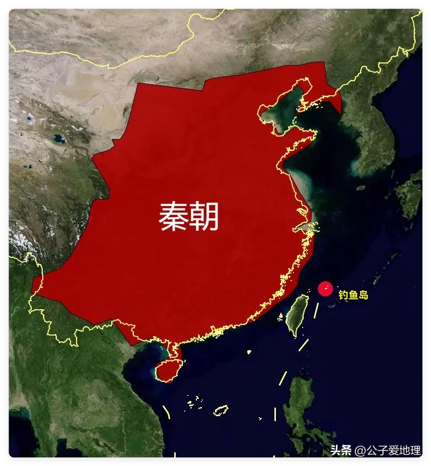 十万秦军士兵打的下五十万人口的现代县城吗
刷到一条帖子，我盯着屏幕愣了很久。十万