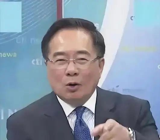 如果真的有九成台湾人不支持统一，大陆该怎么办？台湾地区名嘴蔡正元早就给出了答案，