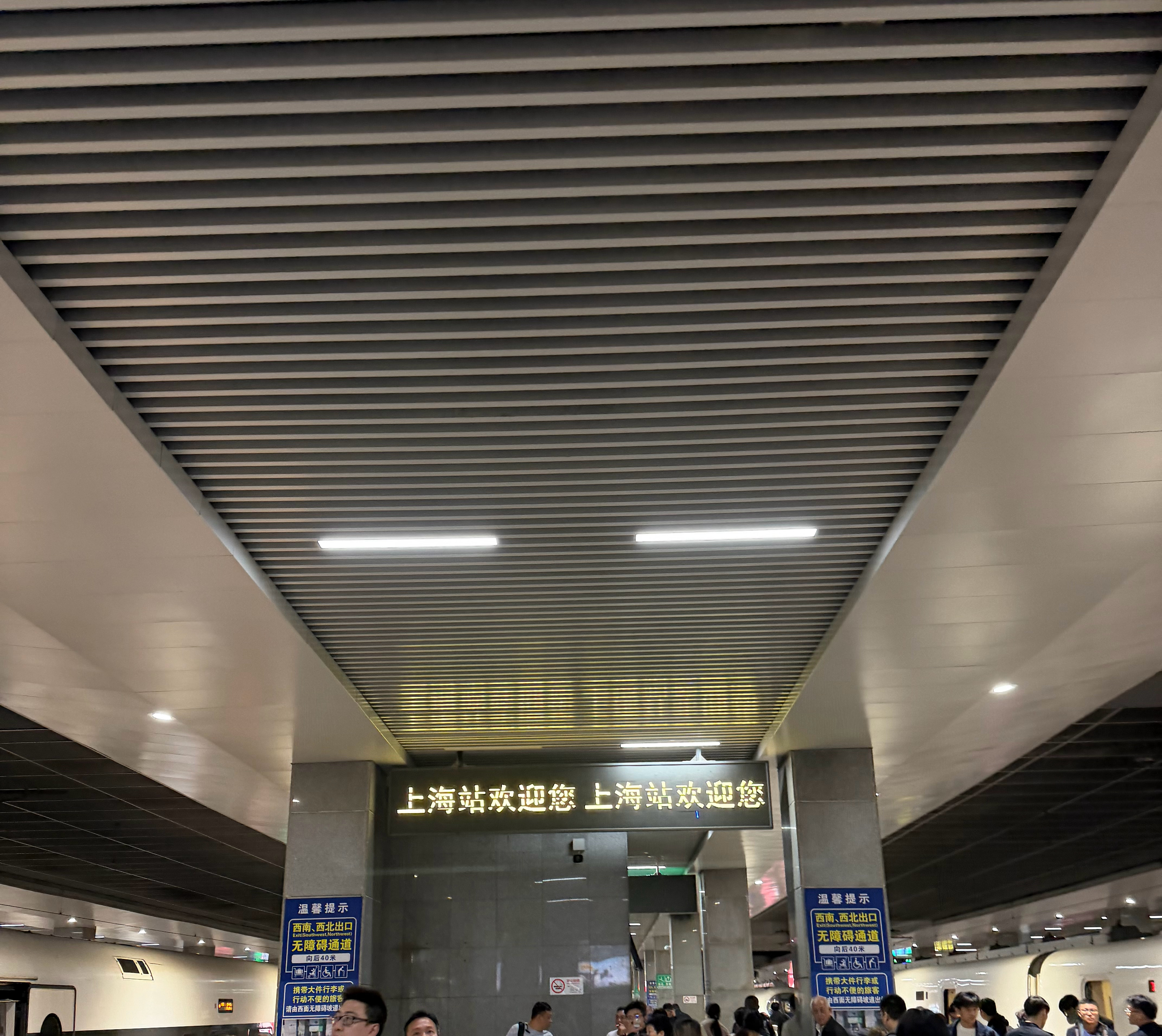 📍上海🍃又来了 上海·上海站