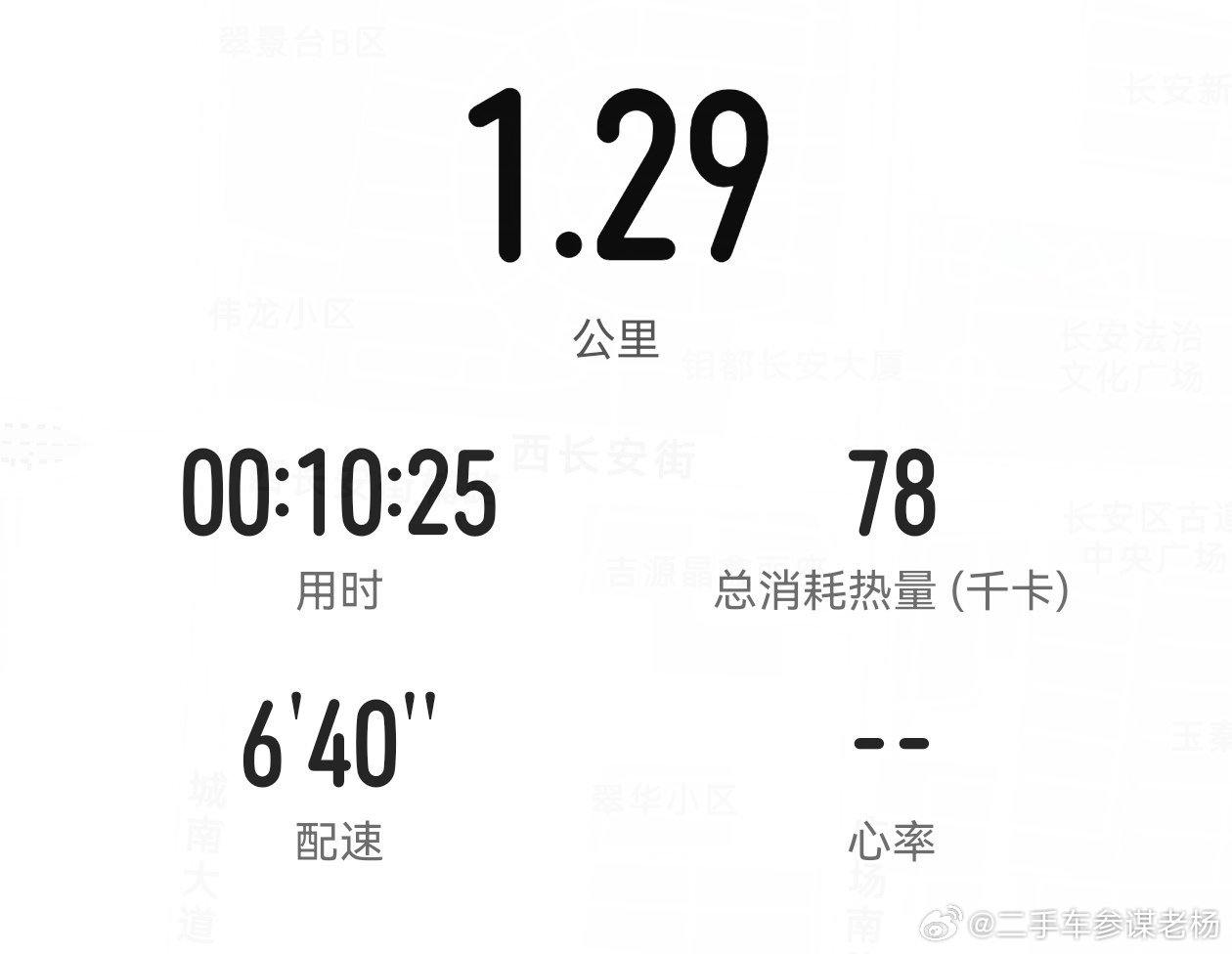 坚持小跑二手车参谋老杨二手车参谋老杨[超话]  ​​​