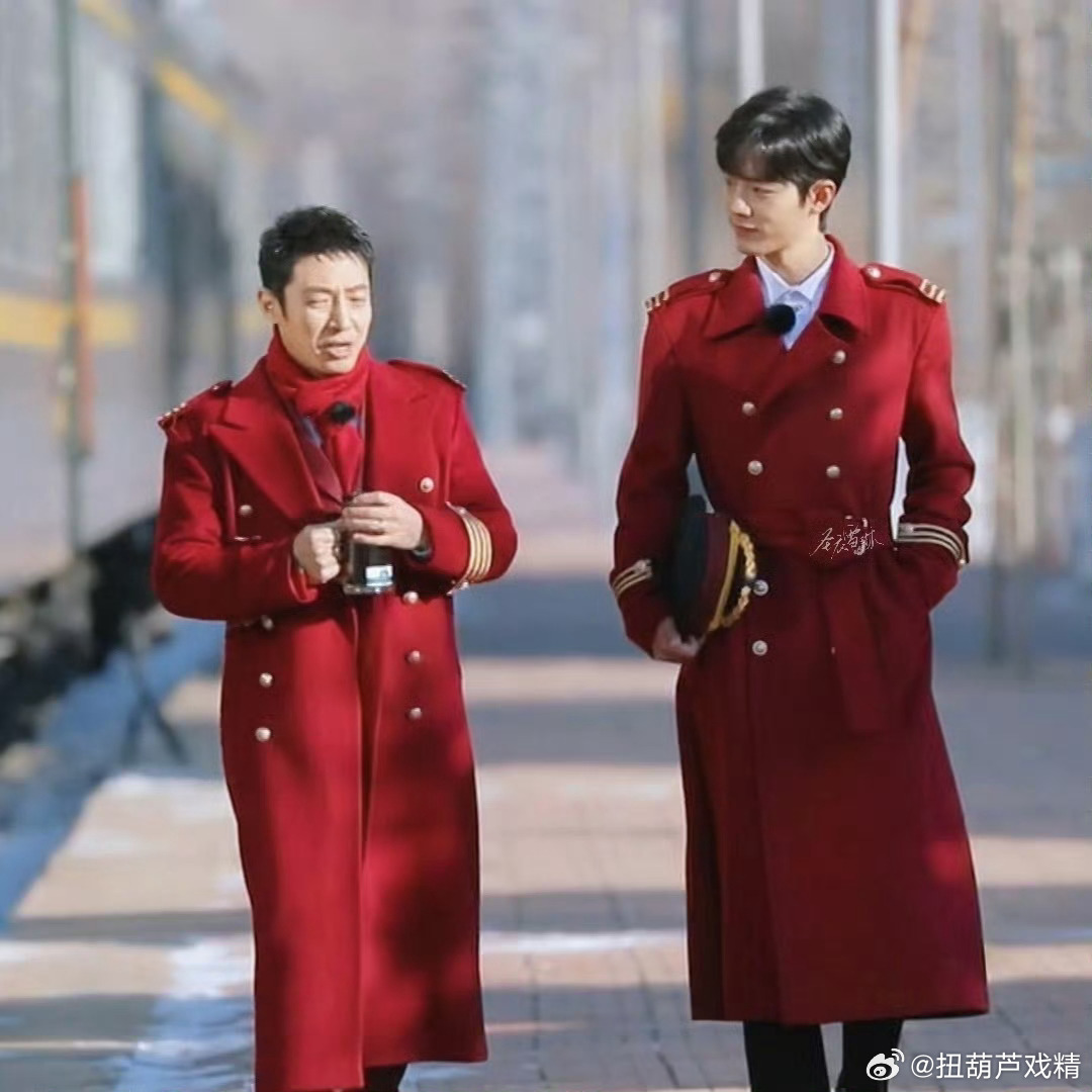 刘晓艳说肖战撒贝宁并列第一吼吼吼吼吼吼