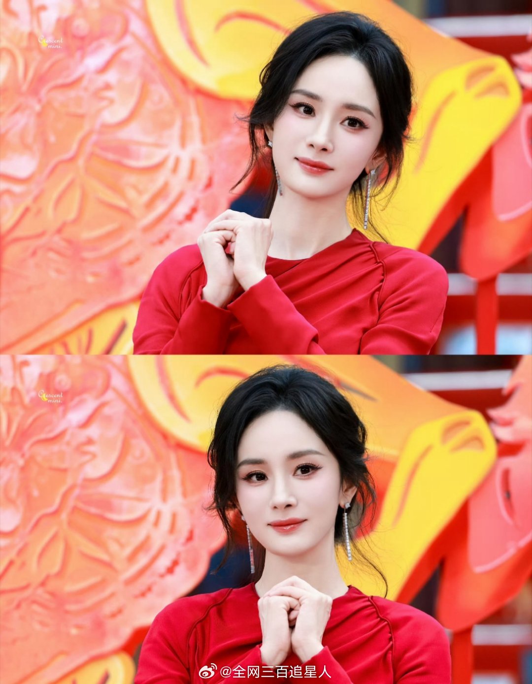 85花出动出动，兜来转去还是这四位 