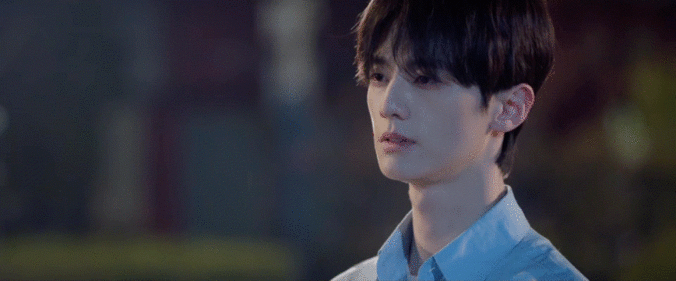 赖伟明4集演完一部校园青春剧 骄阳似我 前4集简直是青春校园剧天花板！赖伟明演的