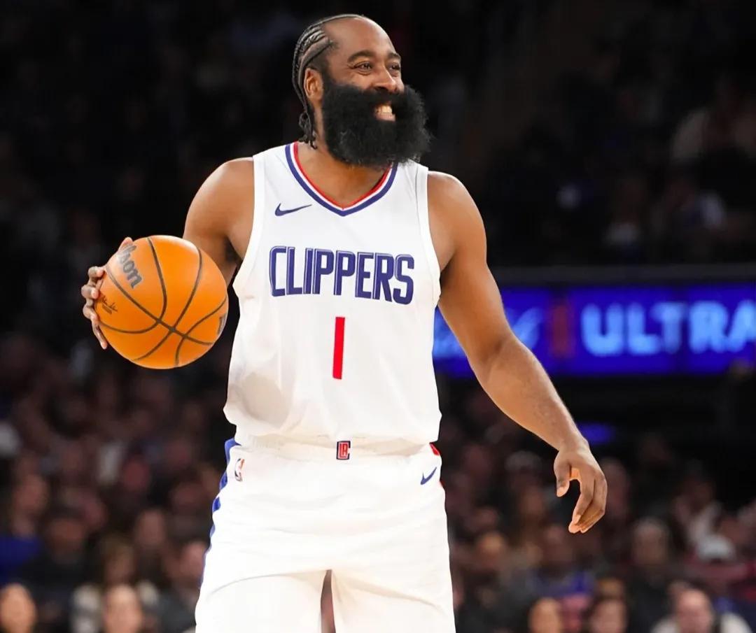 NBA联盟今日后卫大爆发——猛将如云
小球时代，外线为王，今日后卫，猛将如云。
