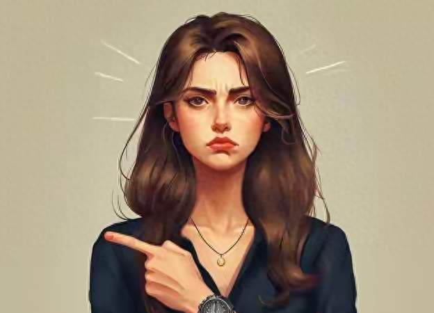 女人一旦开始习惯性贬低你，才是她骨子里的本性露了馅