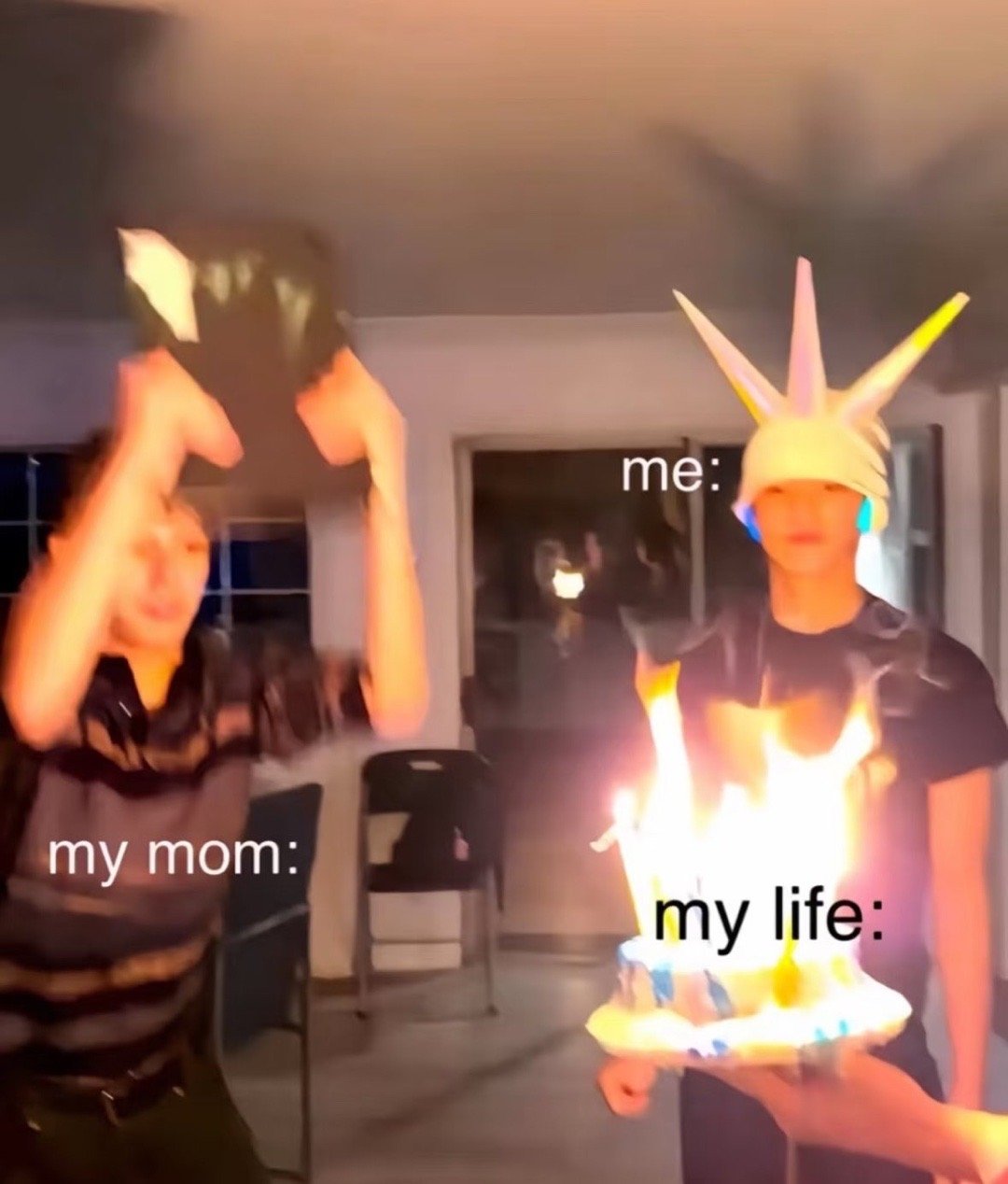 【twi】CORTIS演生活与我