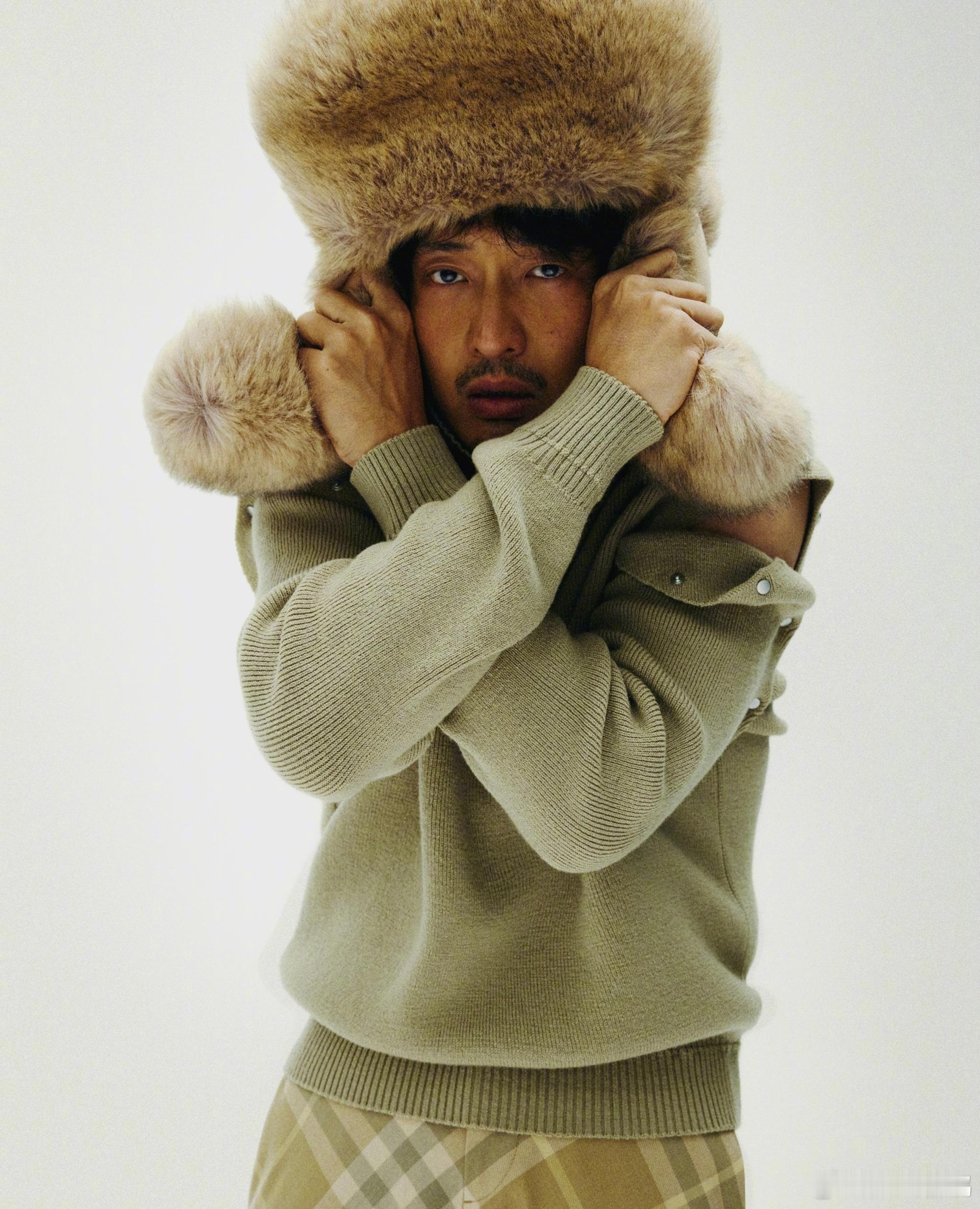 王传君录综艺崩溃爆哭 王传君这一哭，哭出了演员背后的心酸与坚持。宋丹丹老师的认可