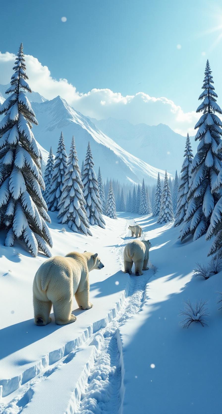 北京：今后半夜到明晨有雪花飘落北京今晚又要下雪了，第一场雪景还在我脑海中萦绕未散