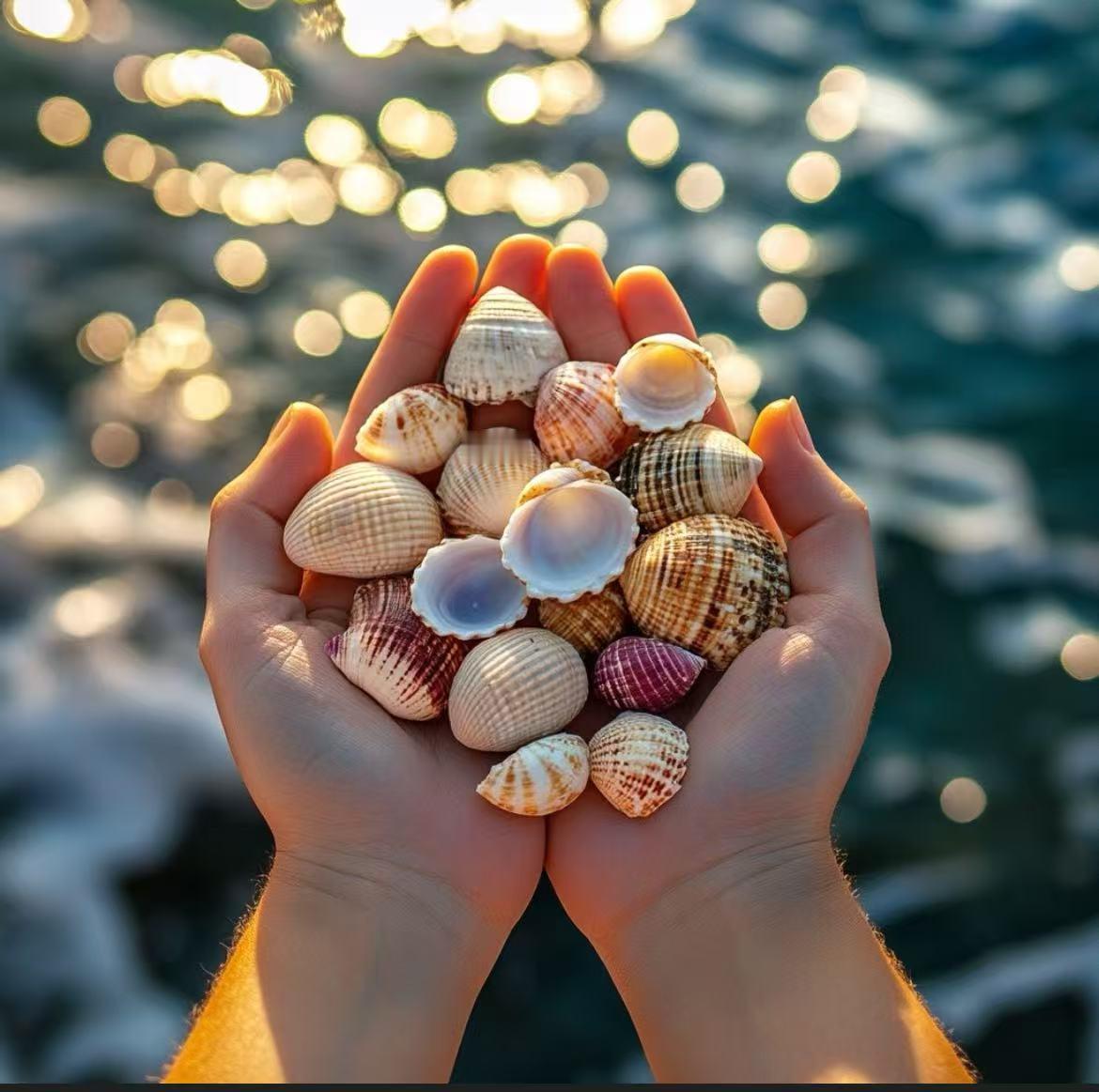 用贝壳兑换指定款的藏品/徽章投票人数已达1.3万人次，新用户或7天没登陆的用户均