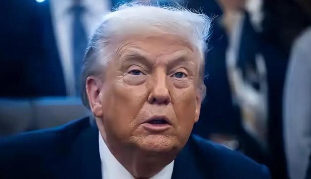 怪不得特朗普着急停火，原来美国出现了致命问题，只有找中国帮忙解决！

中东战局依