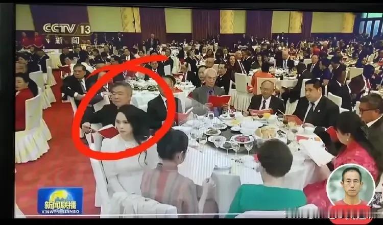 国宴邀请谁？是靠真本事还是耍嘴皮子？
最近国宴这事儿，又引发了热议，国宴应该邀请