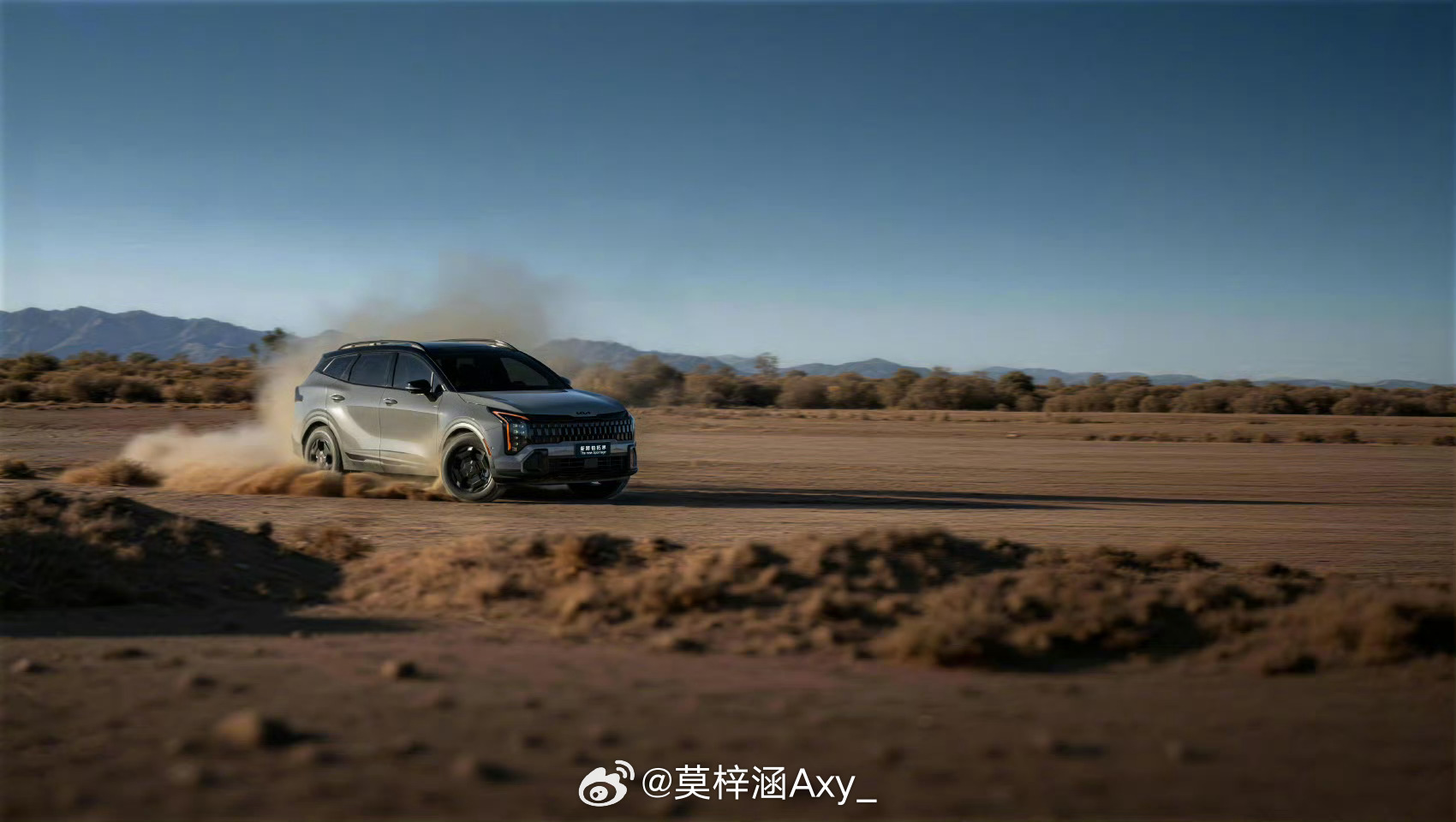 李娜姜山认定的家用SUV作为畅销全球33年的都市SUV标杆，这次焕新直接把家用车