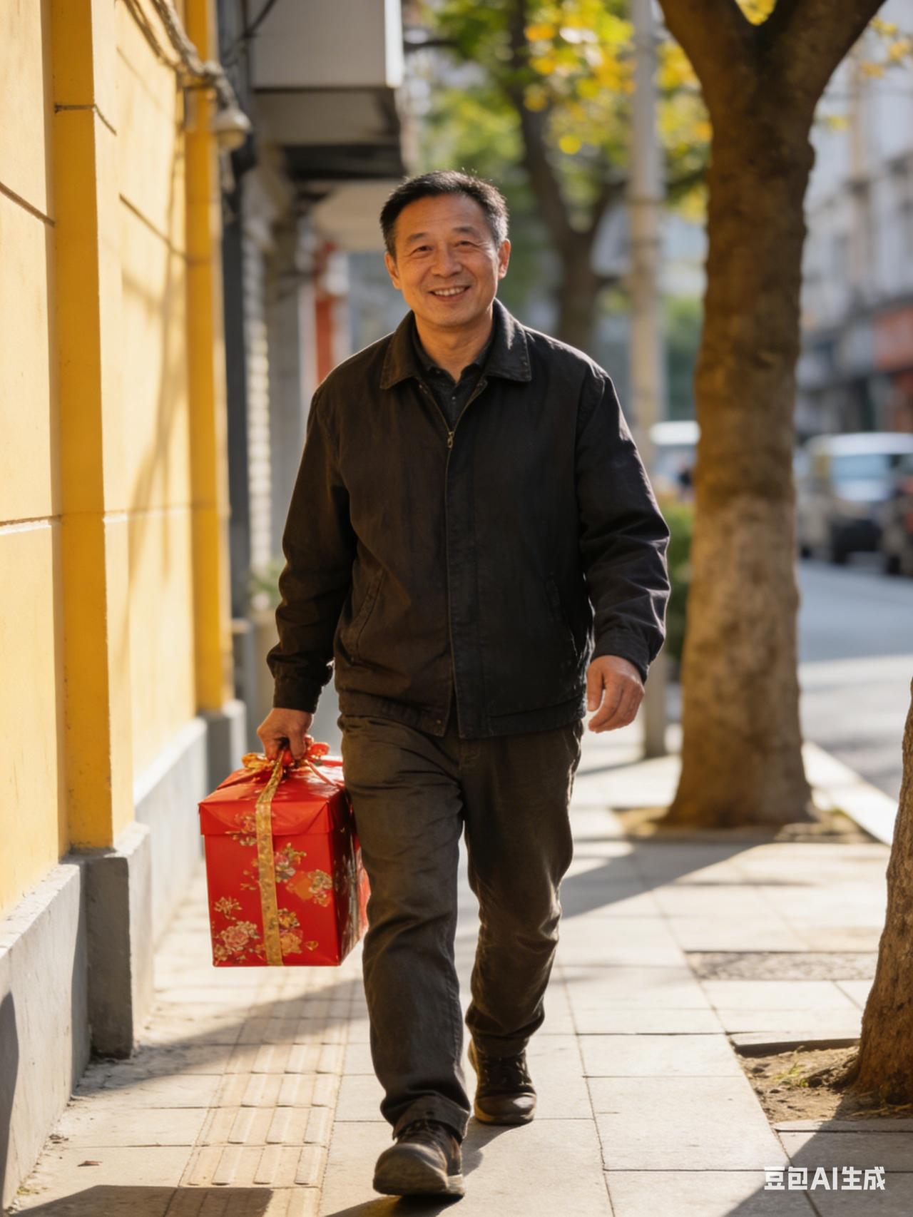 身价过亿的冯唐有段话说得扎心：
“一个人奋斗累了，还是找不到出路，就研究研究送礼