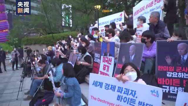 面对右翼骚扰中国游客，韩国总理下死命令，出重拳保护中方利益

9月19日，韩国总