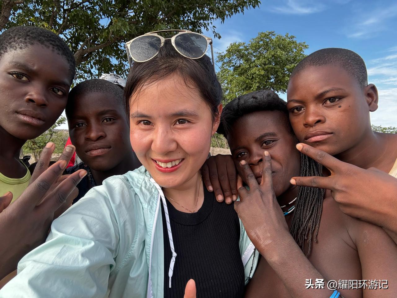 我为什么带着年轻漂亮的老婆去探险，我是不是疯了？到底是什么原因让我们选择了这样的