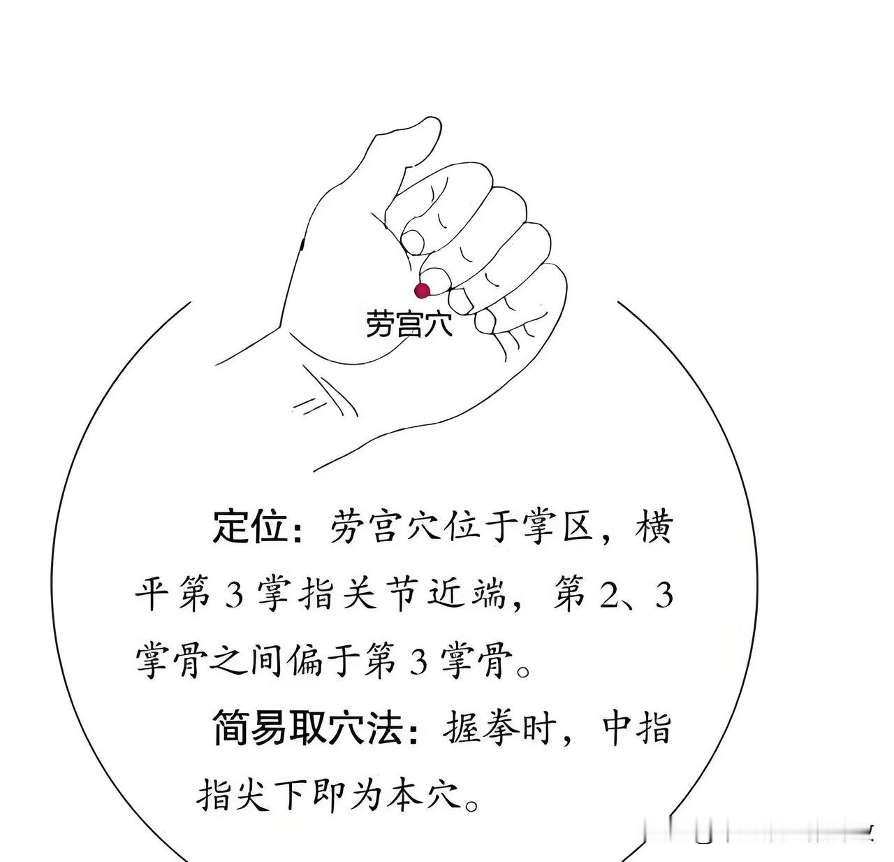 告别失眠，一觉到天亮！分享四个常用安眠穴位！
 
 
1.“想”出来的失眠：
 