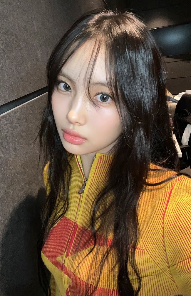 Hyein啊…姐感🆙©️lovablDea ​​​