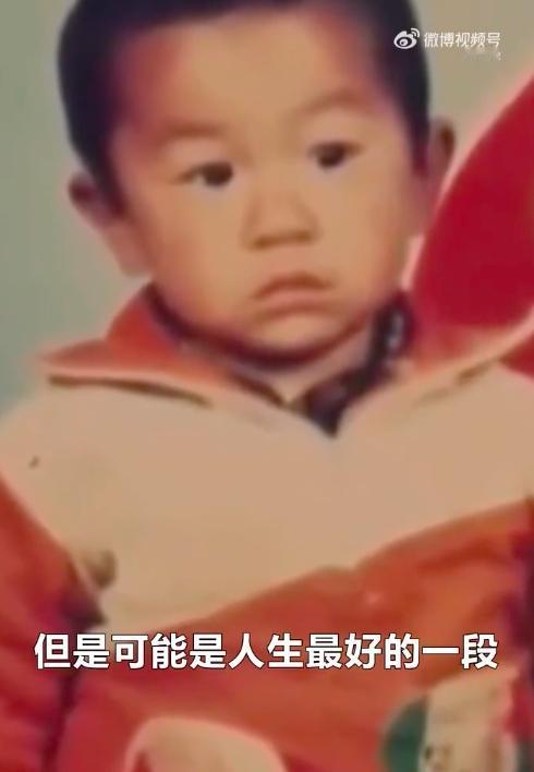 想象一下，一个父亲骑着摩托车，24年里走遍大半个中国，报废了10辆车，只为找回被