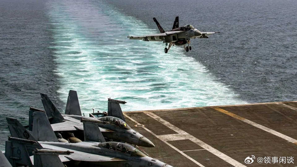 【为什么美国和伊朗在打两场不同的战争？】（CNN）唐纳德·特朗普总统的高级助手们