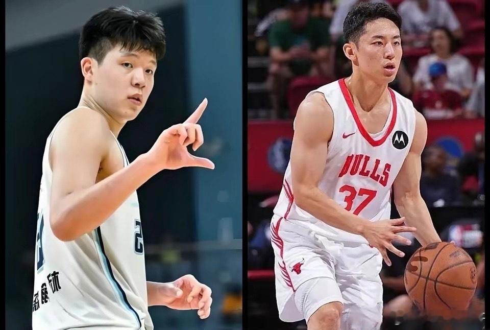 难受啊，“7个亚洲之光”14+17+2+2的杨瀚森还要不要回CBA啊，杨瀚森真大