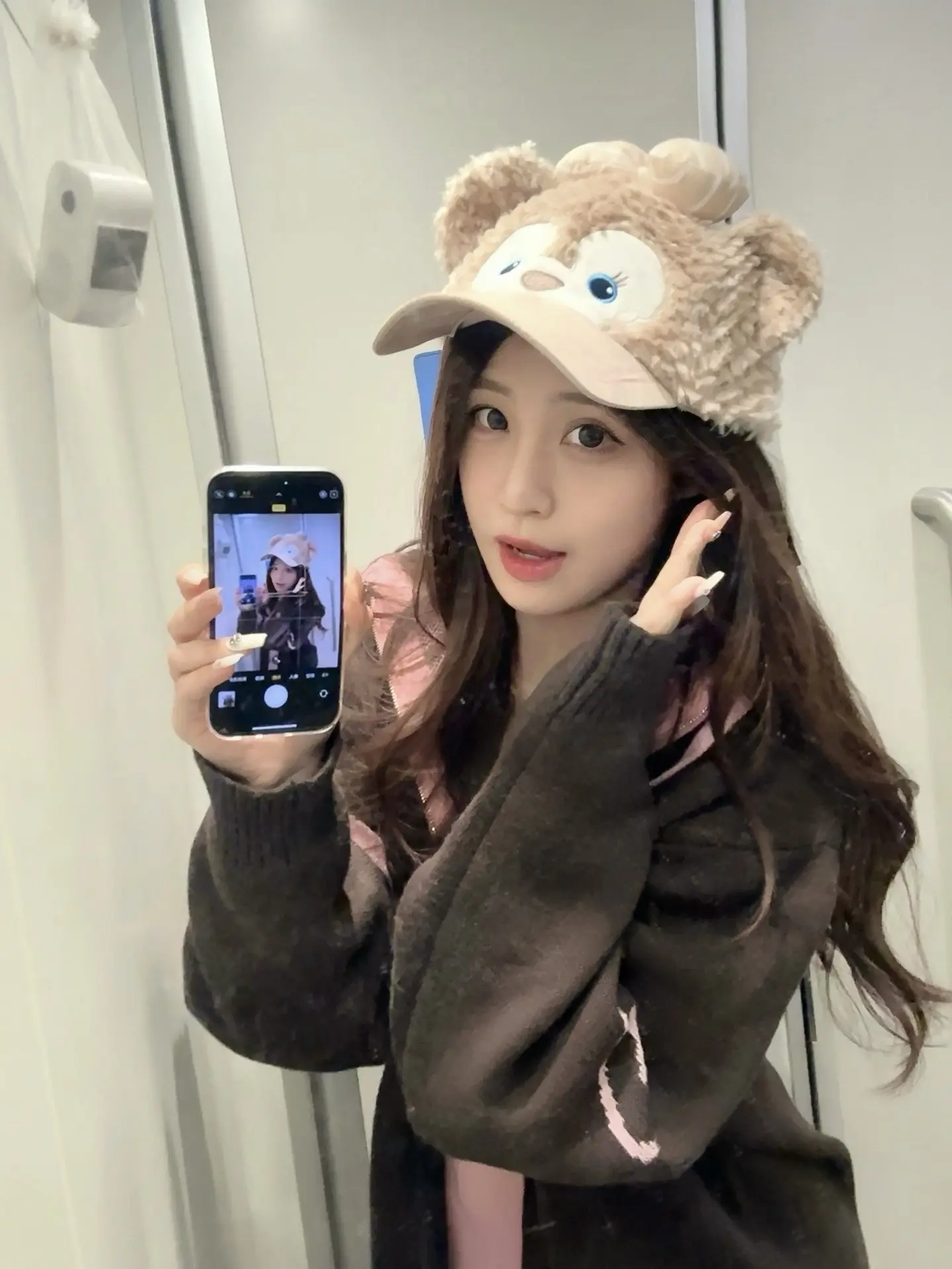 等你哪天懂我的时候，我要和你讲我的所有心里话~