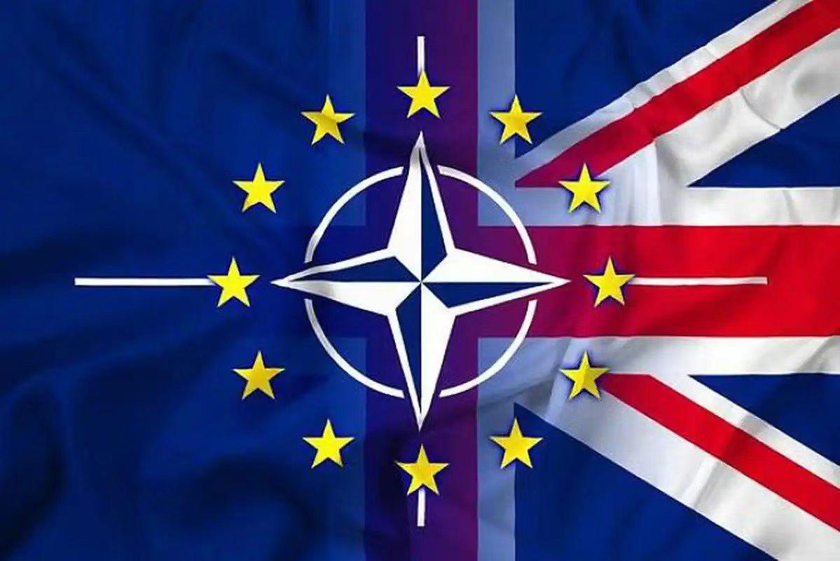 狼，终于来了！央视：5月中旬北约30个成员国将组成史上规模最大、级别最高的访日行