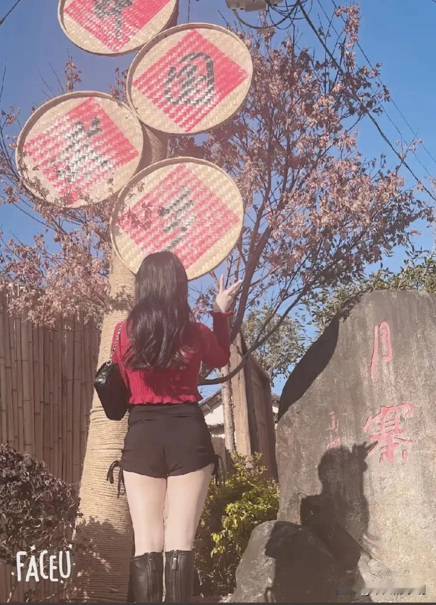 女朋友这个背影，你们打多少分？美女背影杀美 背影超绝美女
