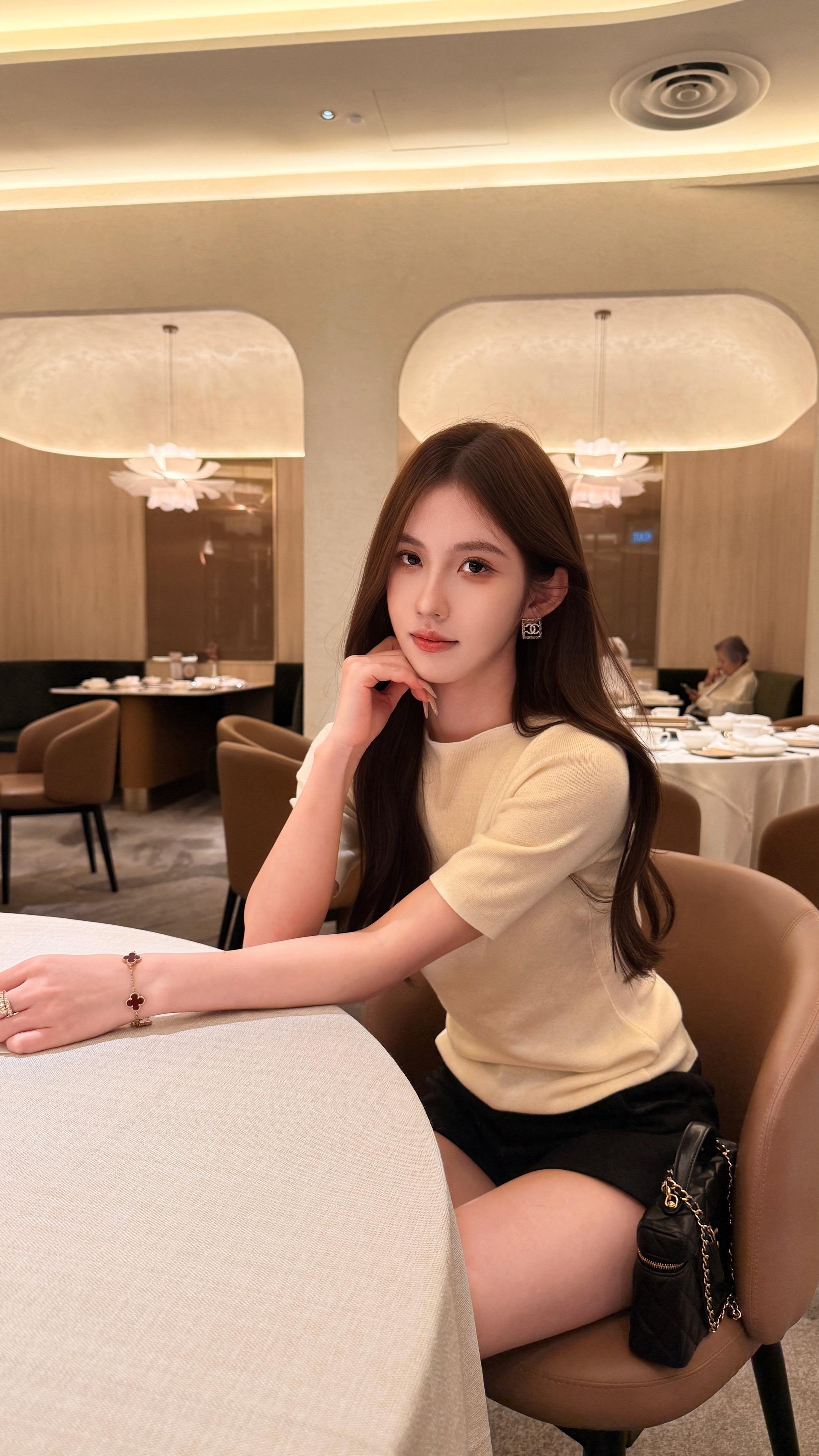 遇见的意义从来不是永远