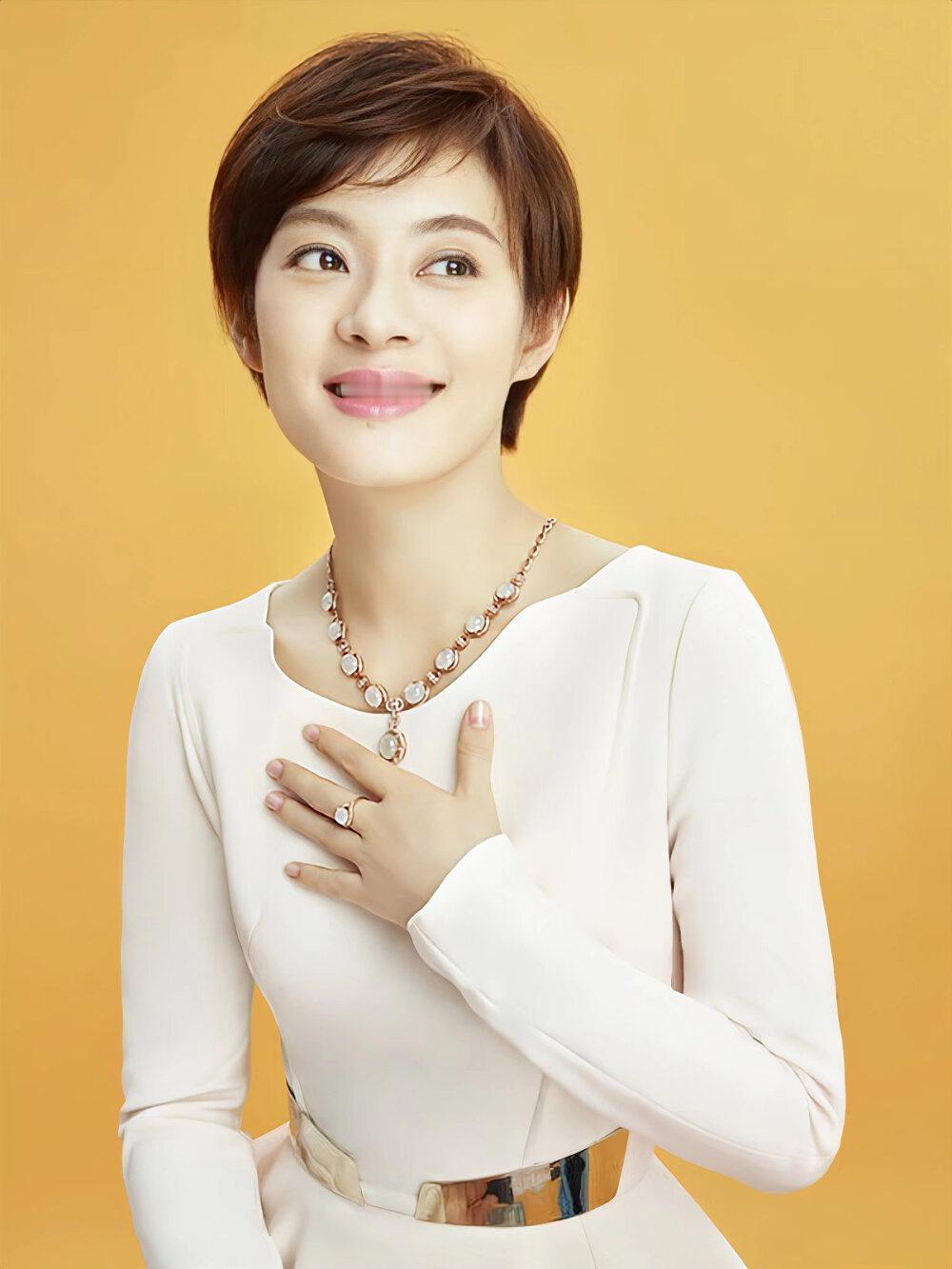 孙俪说不相信爱情，她说我从小在单亲家庭里长大，我觉得我比较自私，我不会为了感情会