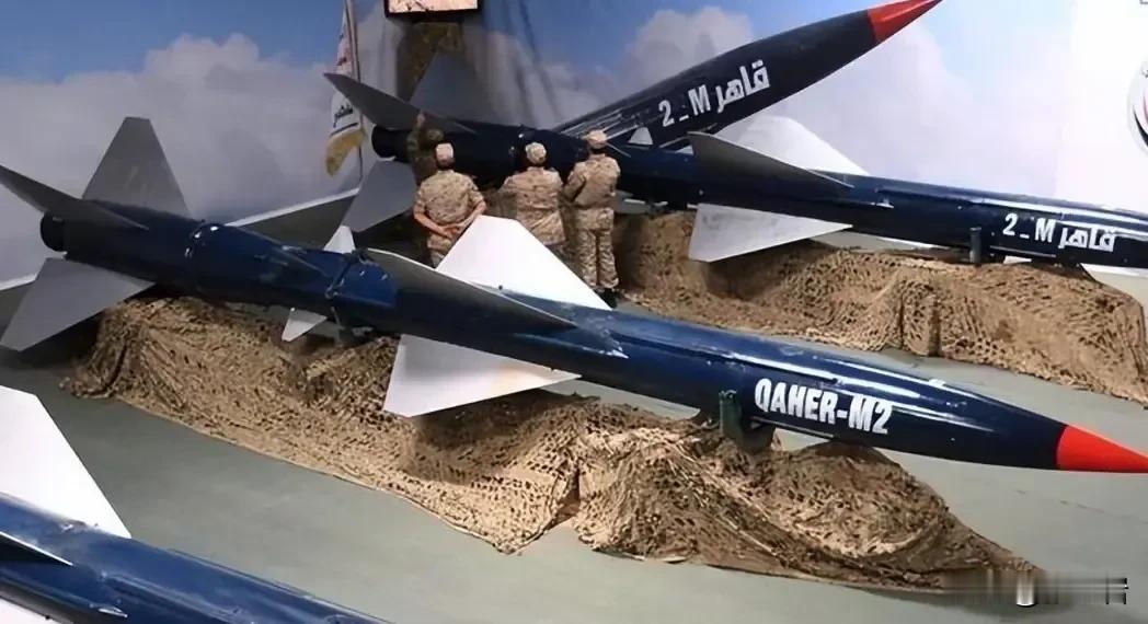 胡赛武装都搞出高超音速导弹了，美国的咋还没出门？
看起来好像是美国弱爆了，可其实