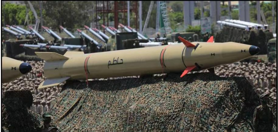 也门胡塞被逼入绝境了！也门胡塞武装领导人警告以色列:“也门胡塞导弹将打击在索马里