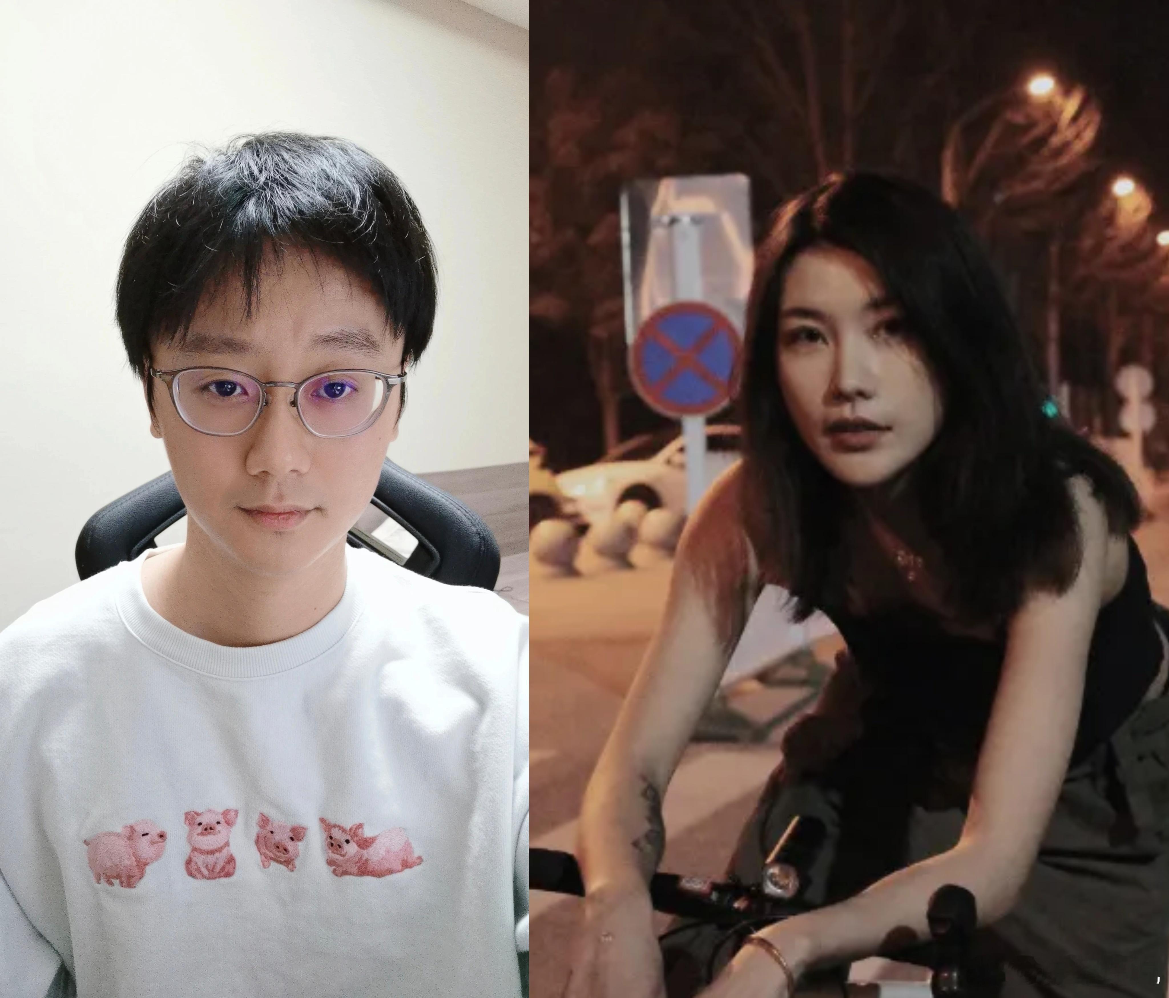陶白白官宣离婚 为啥[doge]星座不合适吗 ​​​