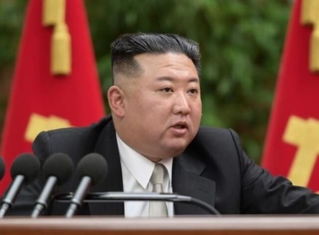 金正恩发来沉痛慰问电！

5月25日，金正恩得知中国山西发生重大矿难后，立即向中