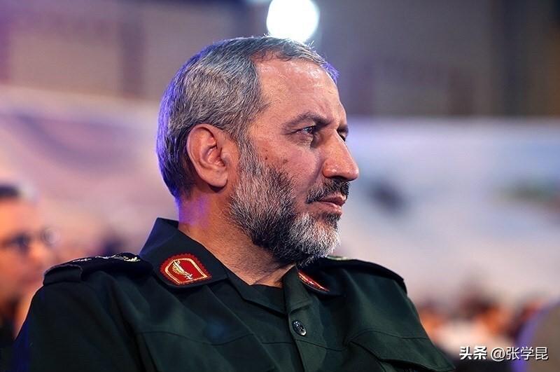 伊朗伊斯兰革命卫队空天军司令马吉德·穆萨维今天表示，从现在起，将只使用弹头重量在