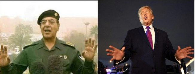 CNN：结束伊朗战争的协议似乎有望，然后特朗普开始发贴，事情麻烦了据CNN报道，