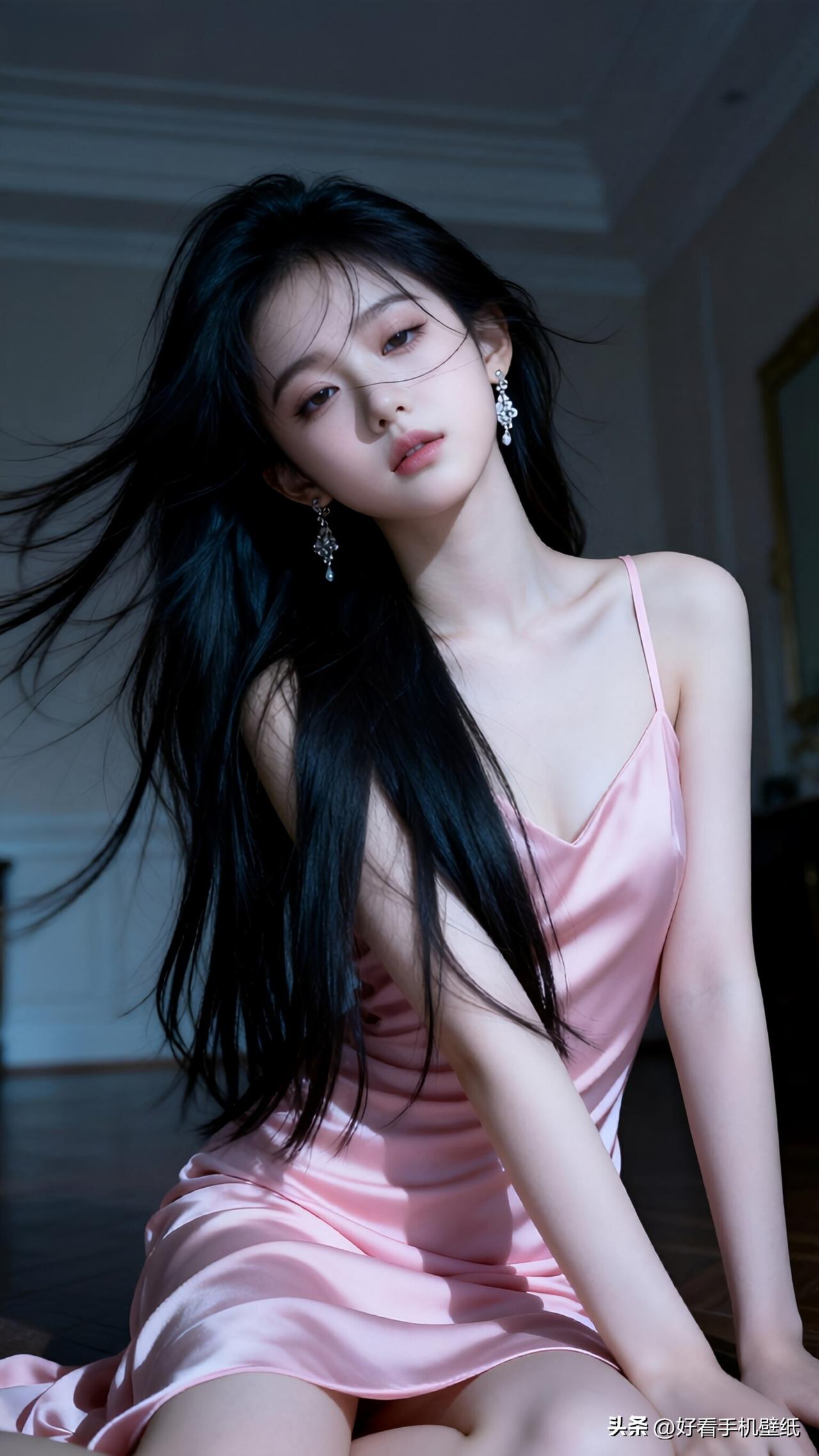 你见过有哪些绝美的壁纸