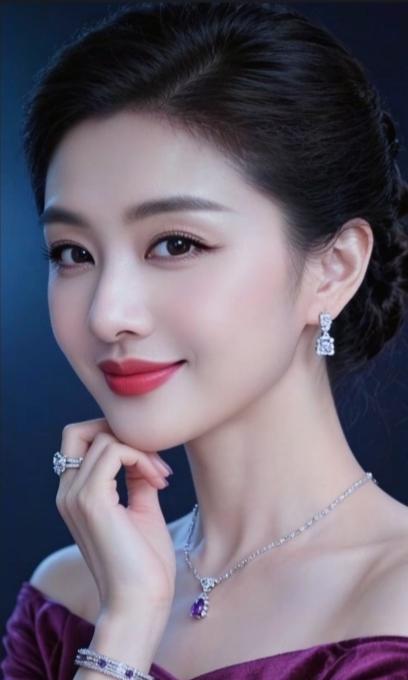 做人实不易，
爱情如黑暗中的一束光，
是生命里最美的遇见。
在爱情里，
忠诚是至