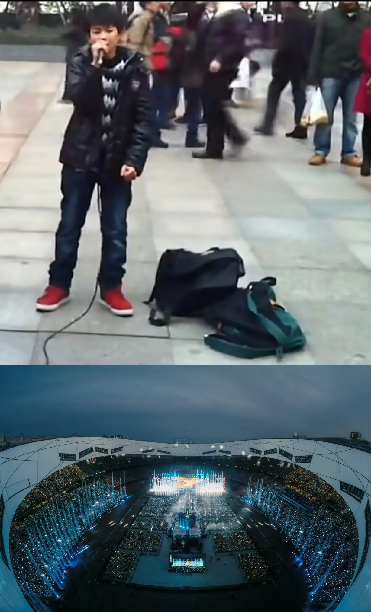 我欲成冰再也无退路。