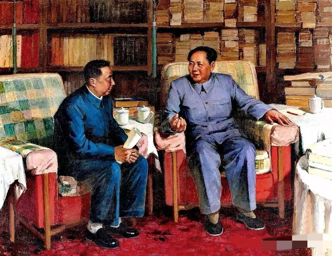 两位老人家都心系百姓[祈祷][祈祷][祈祷]