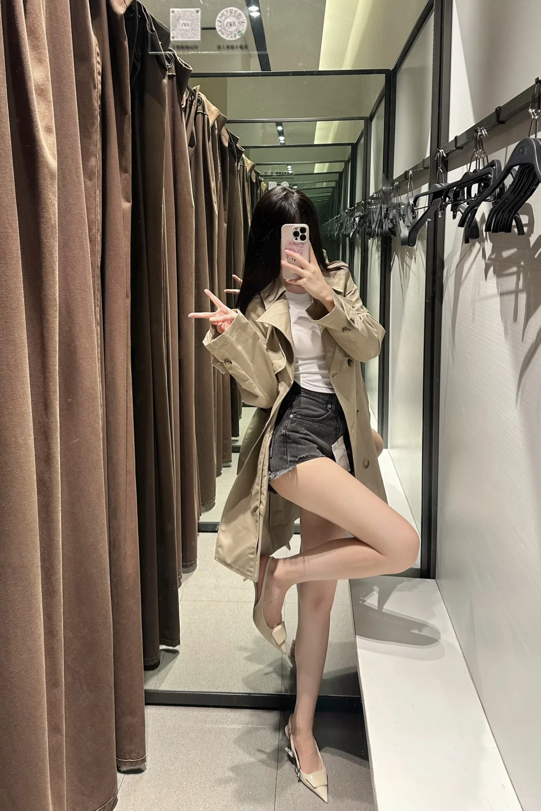 zara你没事吧？？
