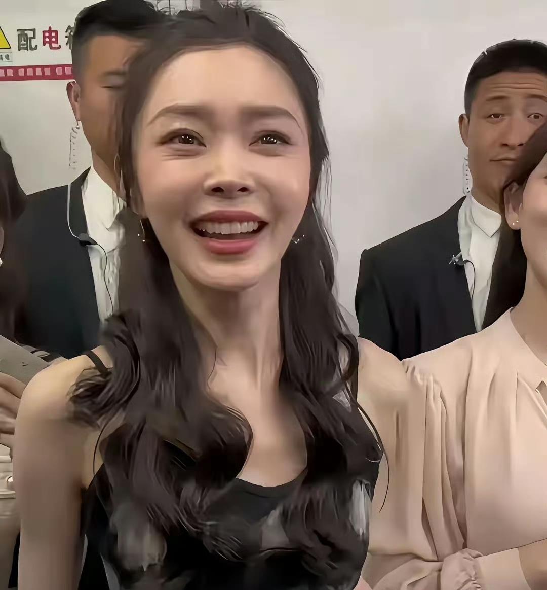 这还是宋轶吗？